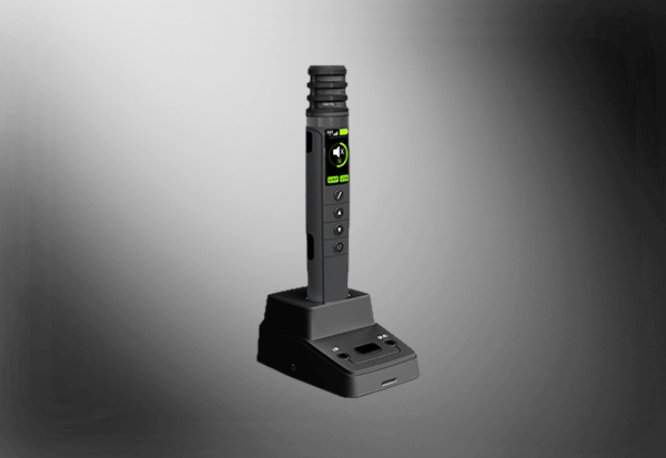 教育麦克风JY-2401